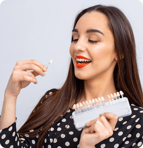 Pros and Cons of Snap-On Veneers