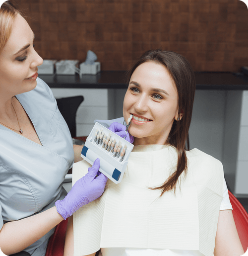 Comparing At Home Veneers vs In Clinic Procedures Costs, Safety & Results