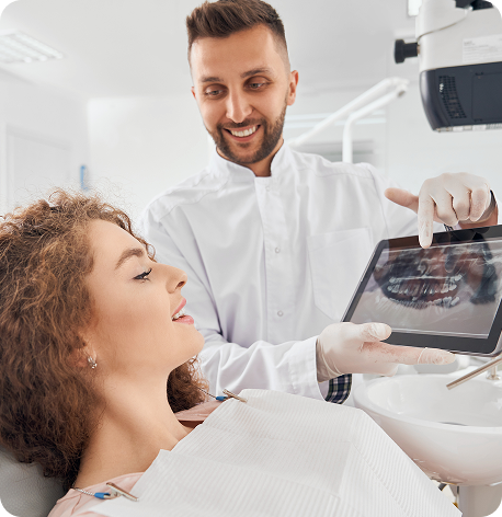 Schedule a Free Veneer Consultation Near You, Your First Step Toward a Confident Smile